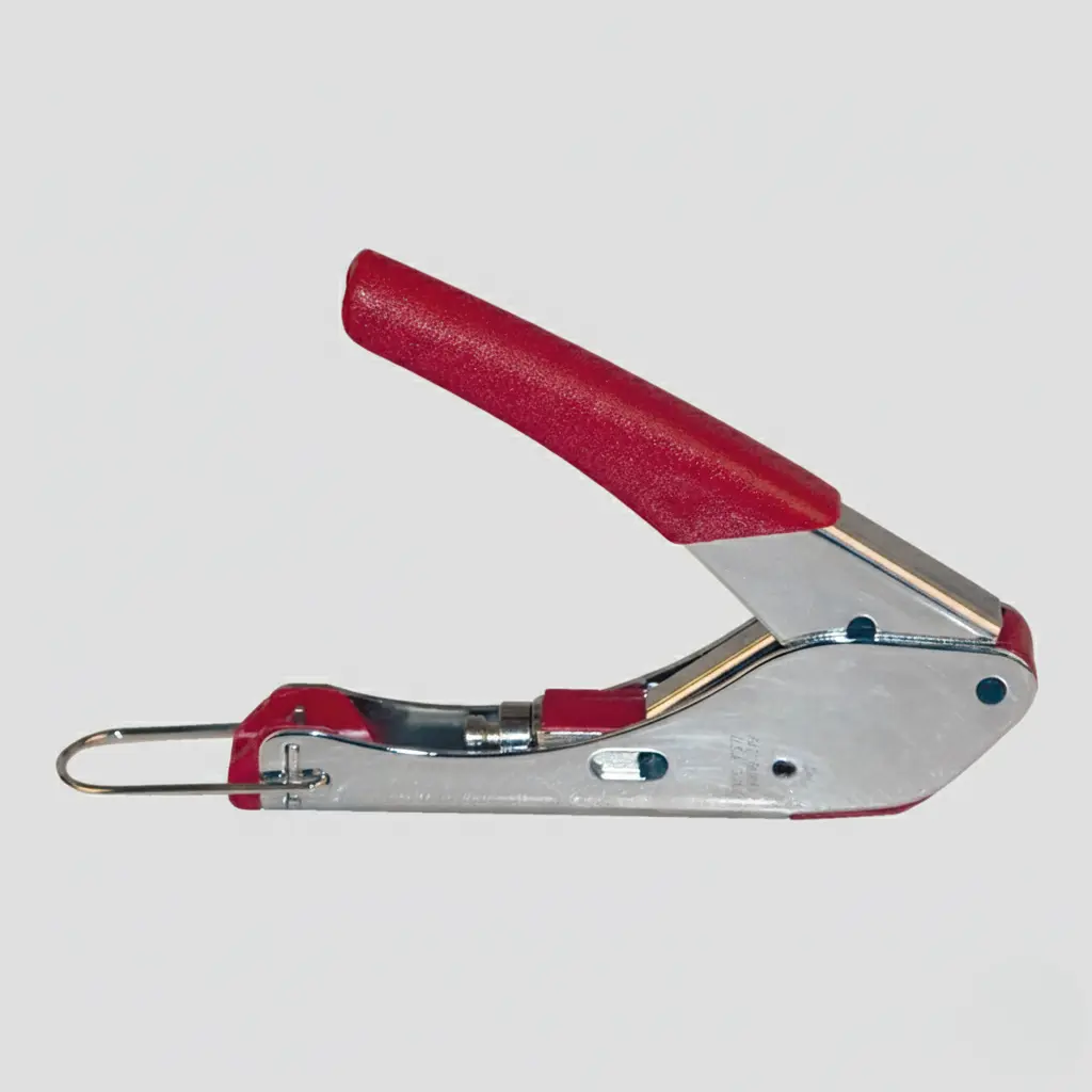 Pocket Compression Tool