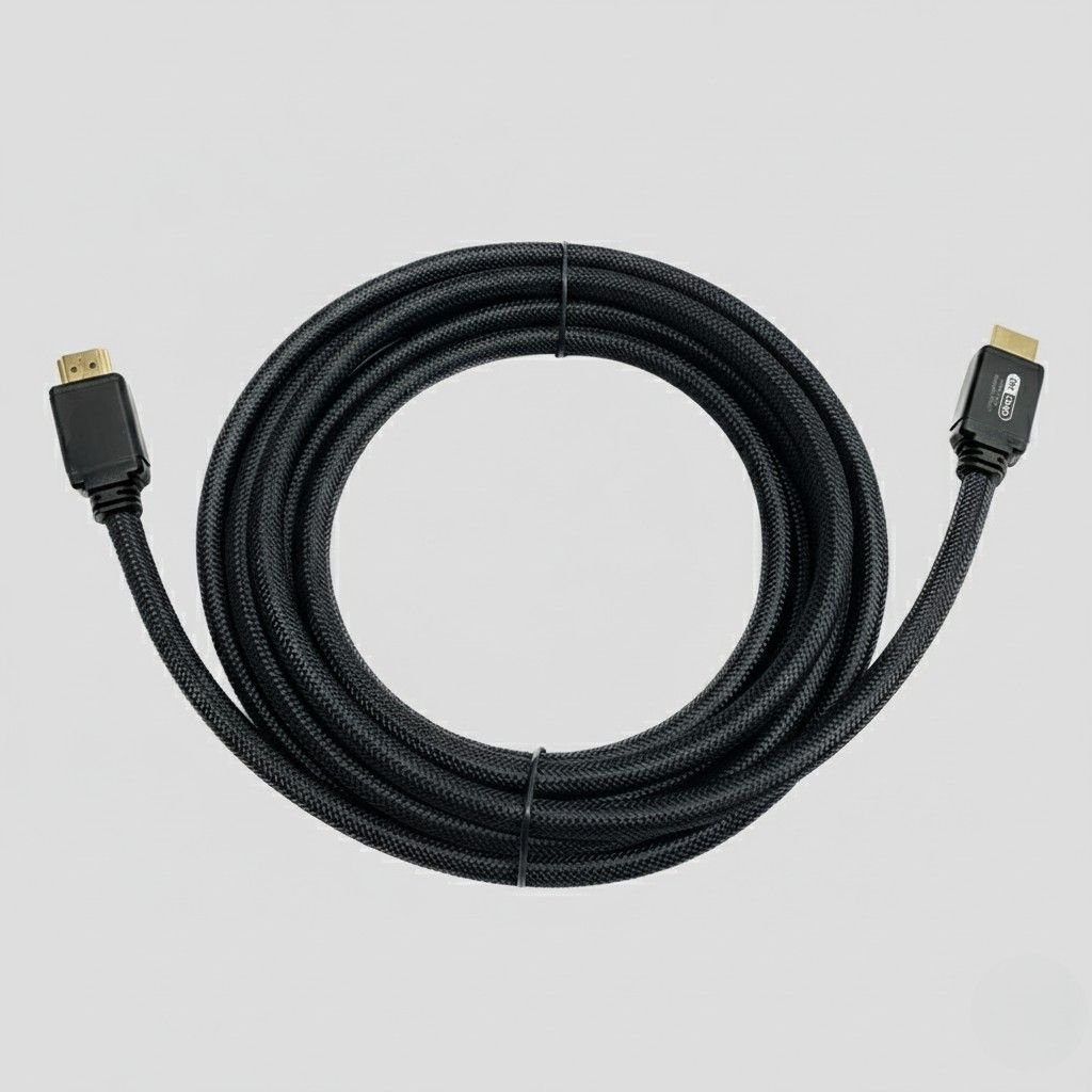 TRIAX 5m 8K UHD, Ultra High Speed HDMI™ Cable