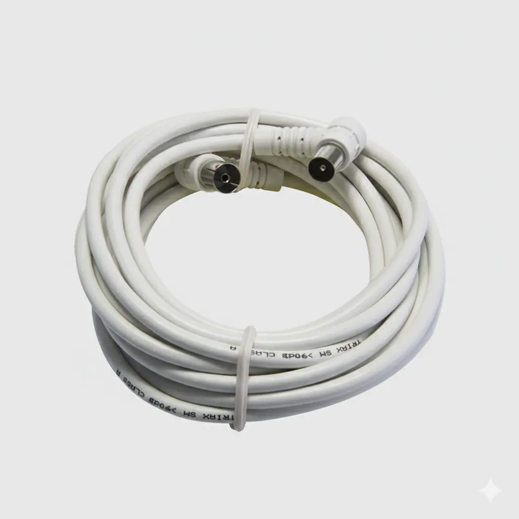 TRIAX Connection Cable