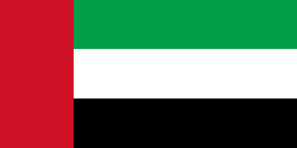 UAE FLAG
