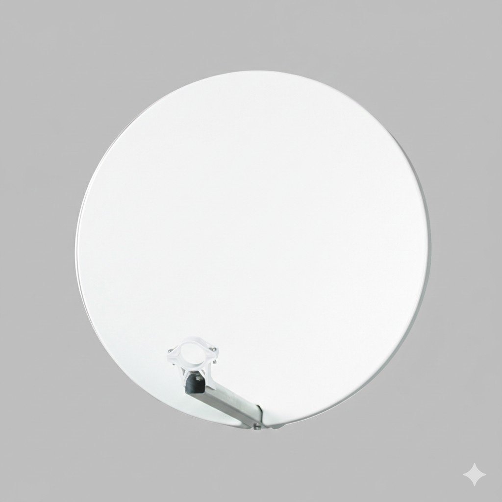 TRIAX DAP 610 60cm satellite dish