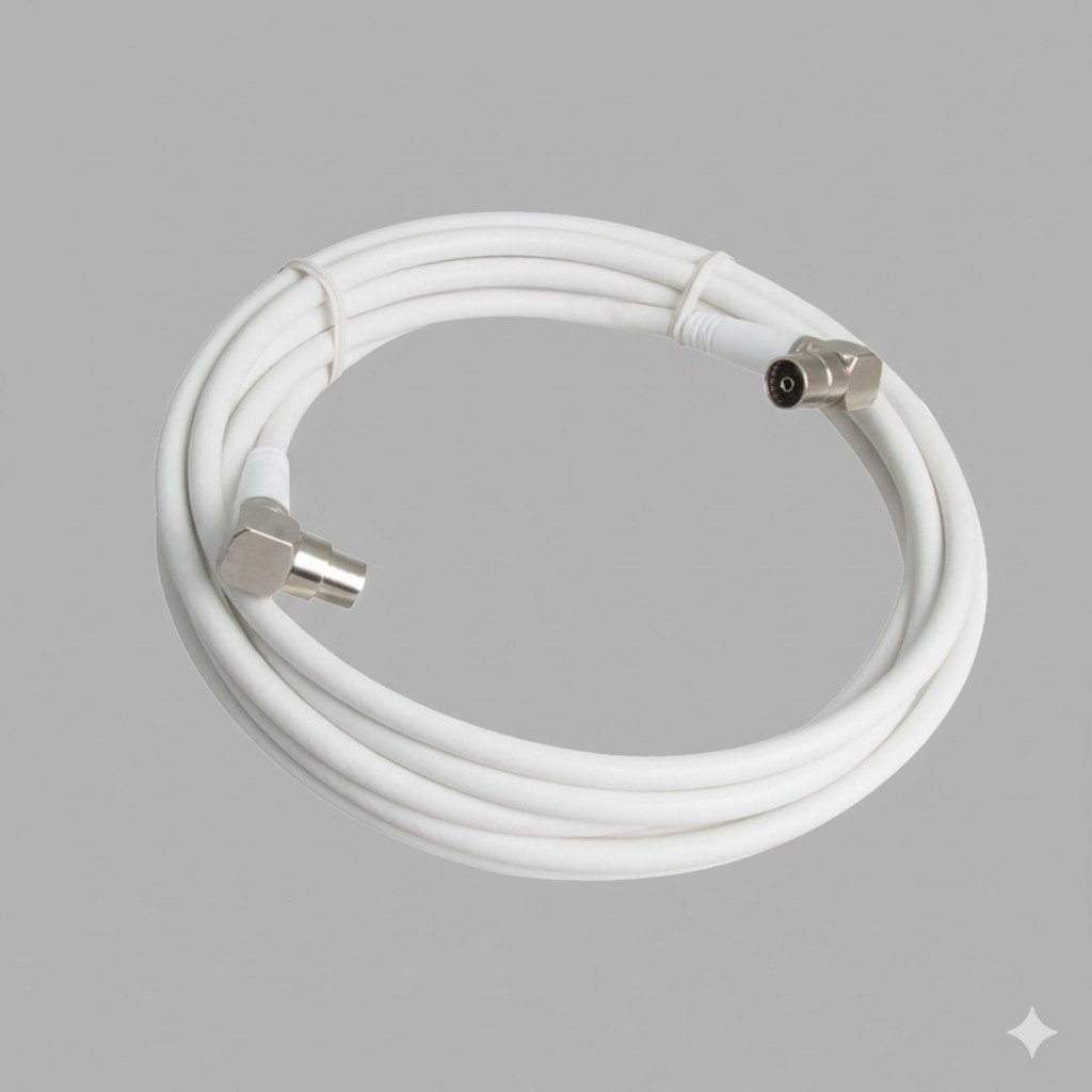 TCIA HQ 3.0 m IEC-mIEC-f ang