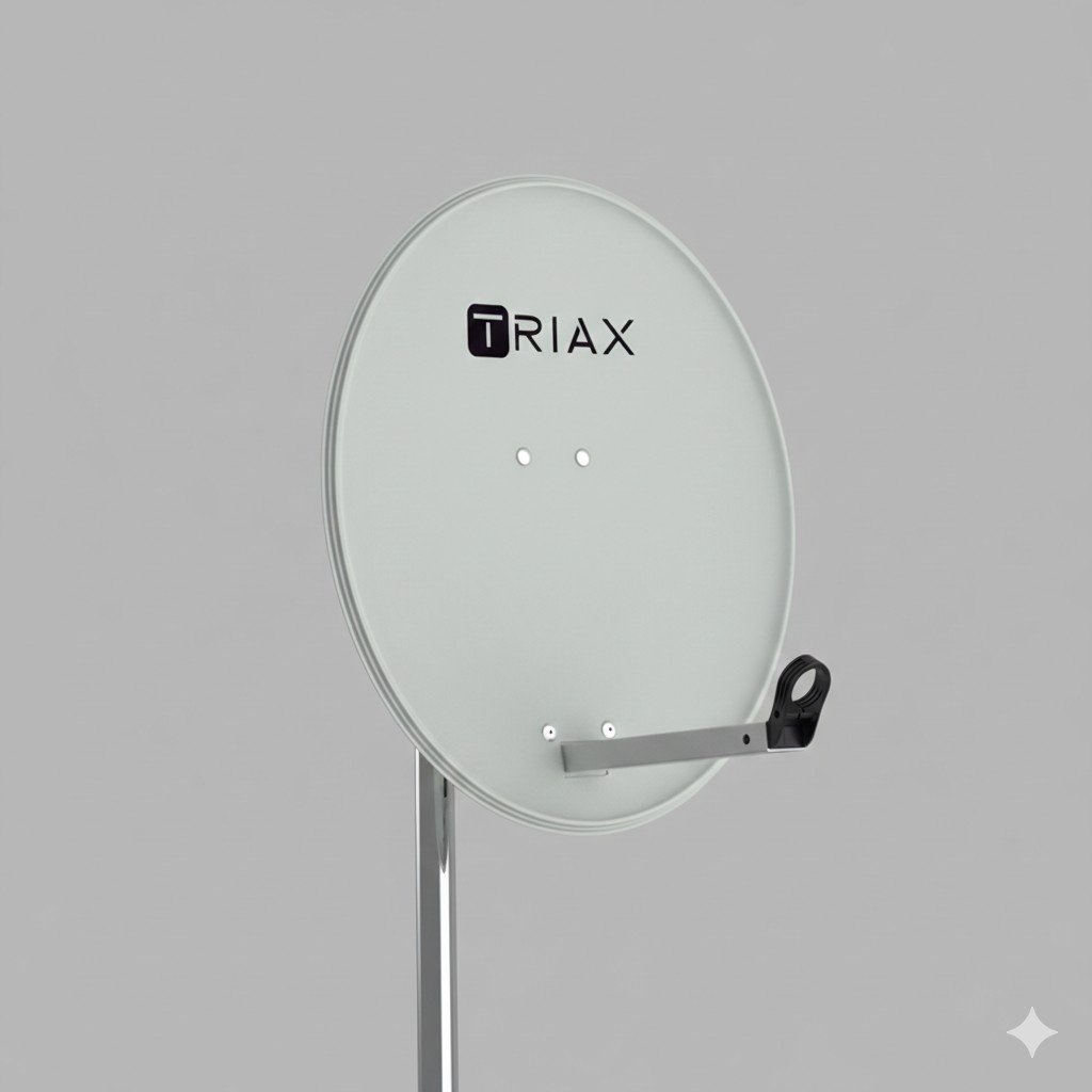 TDS PRO RAL7035 single box (Galvanized Steel)