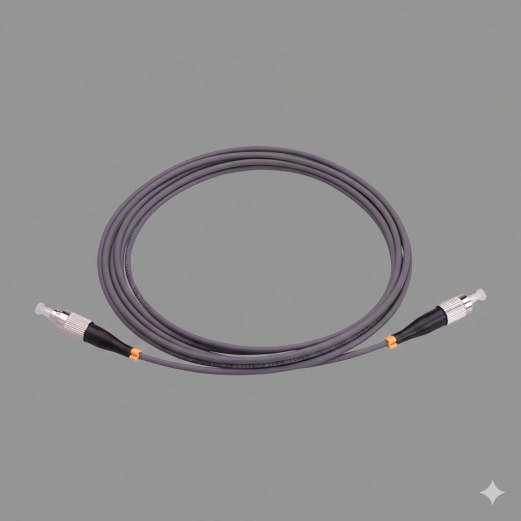 TFC03 3 Metre FCPC-FCPC