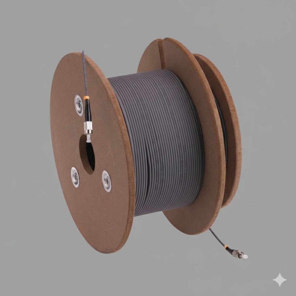 TFC100 100 Metre FCPC-FCPC