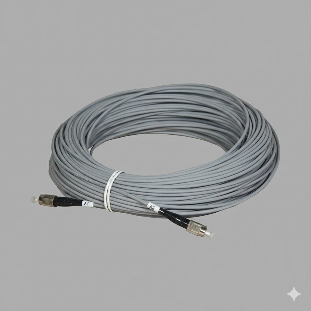 TFC50 50 Metre FCPC-FCPC