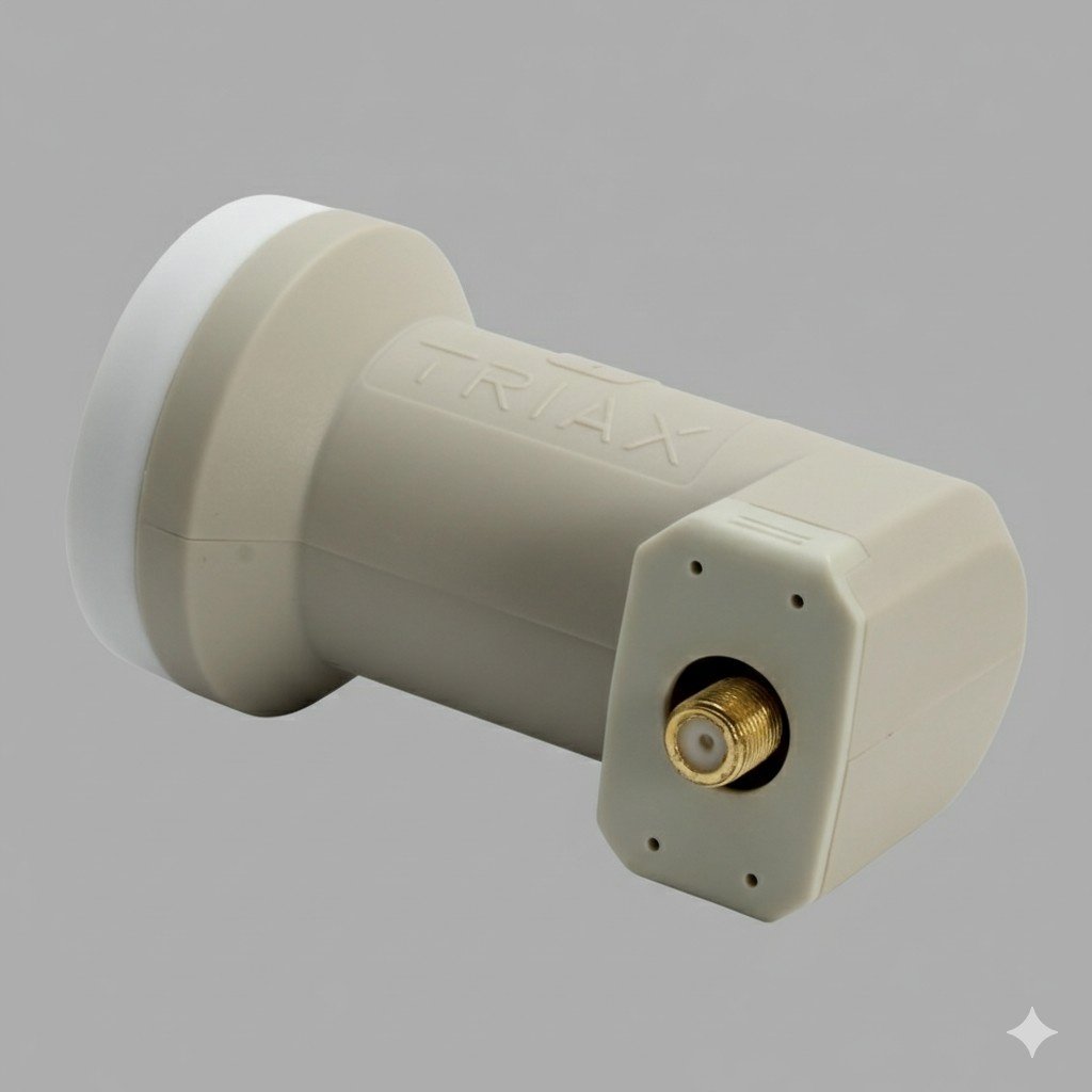 triax lnb