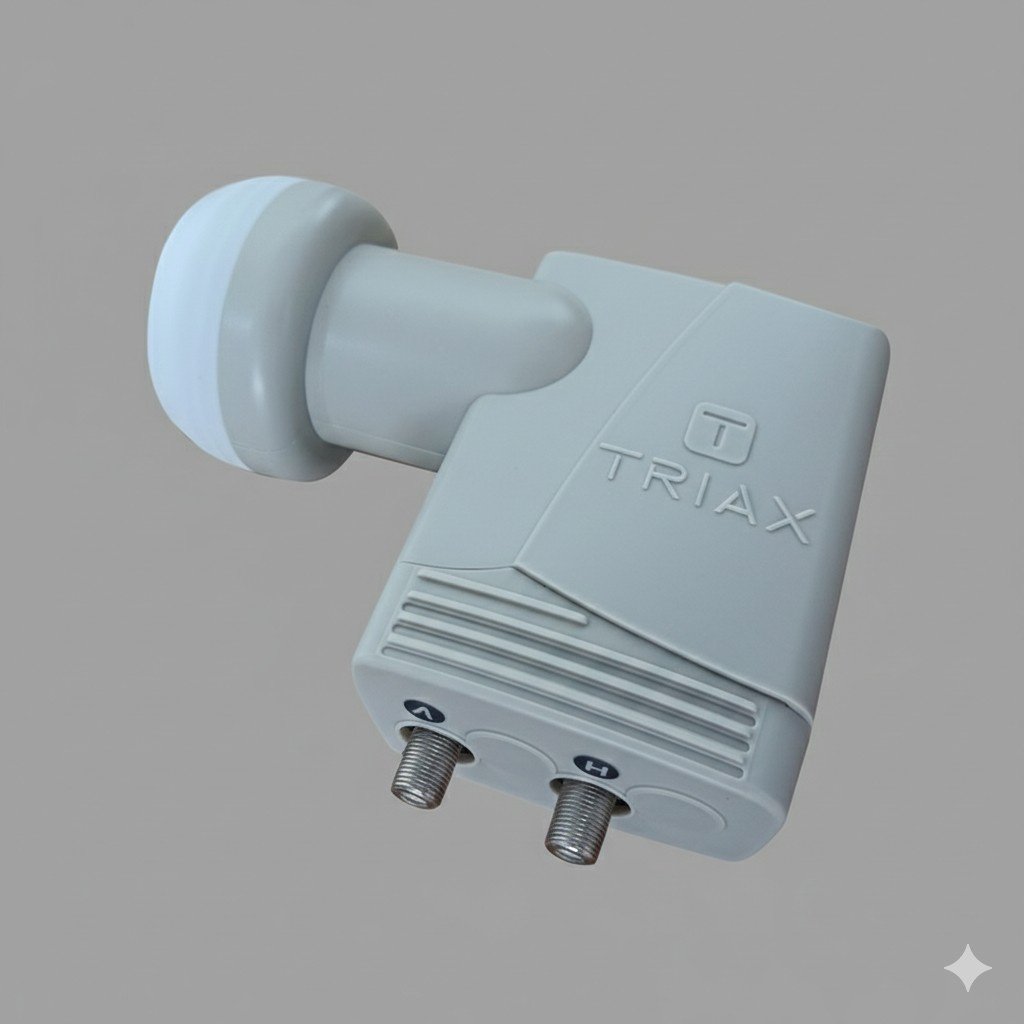 TWB 205 Wideband LNB
