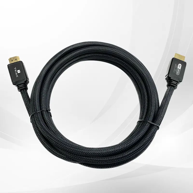 TRIAX 3m 8K UHD, Cable