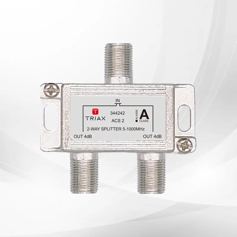 TRIAX ACS 2