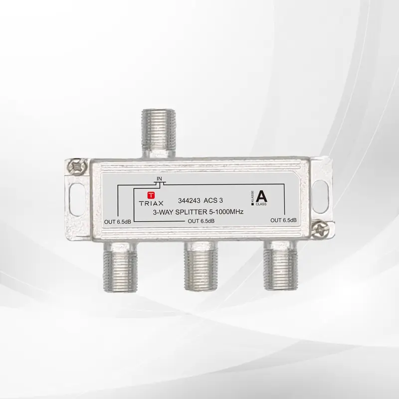 TRIAX ACS 3