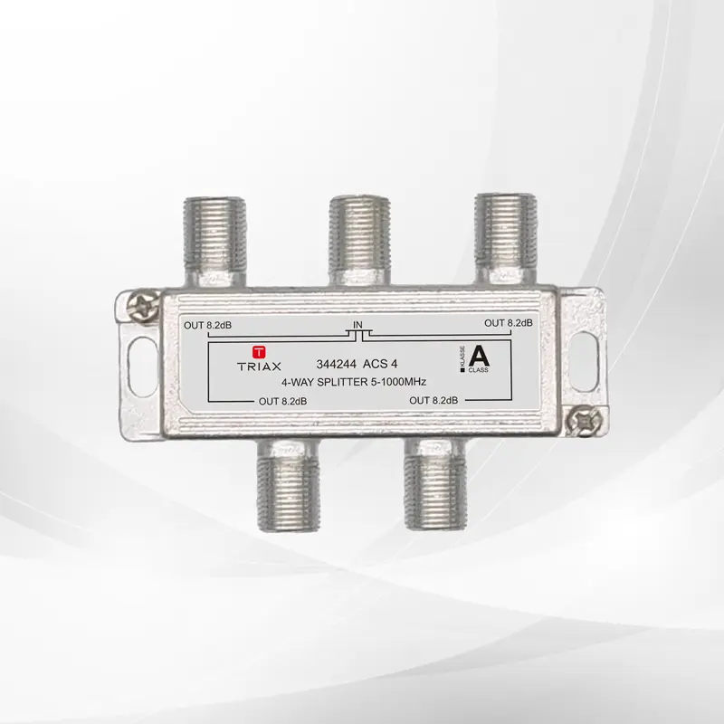 TRIAX ACS 4