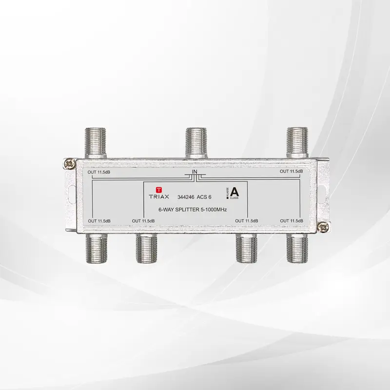 TRIAX ACS 6