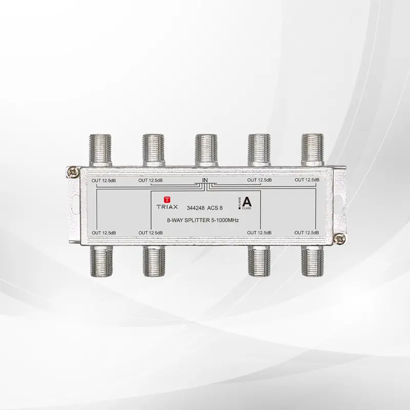 TRIAX ACS 8