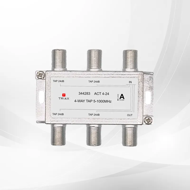 TRIAX ACT 4-24