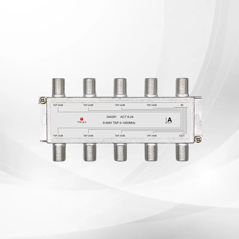 TRIAX ACT-8-24