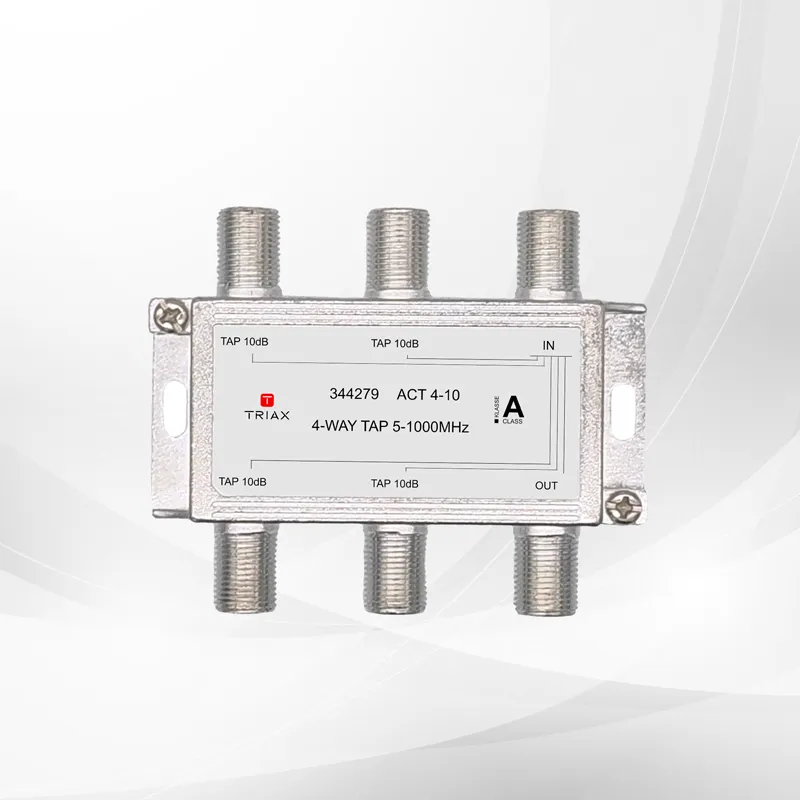 TRIAX ACT 4-10
