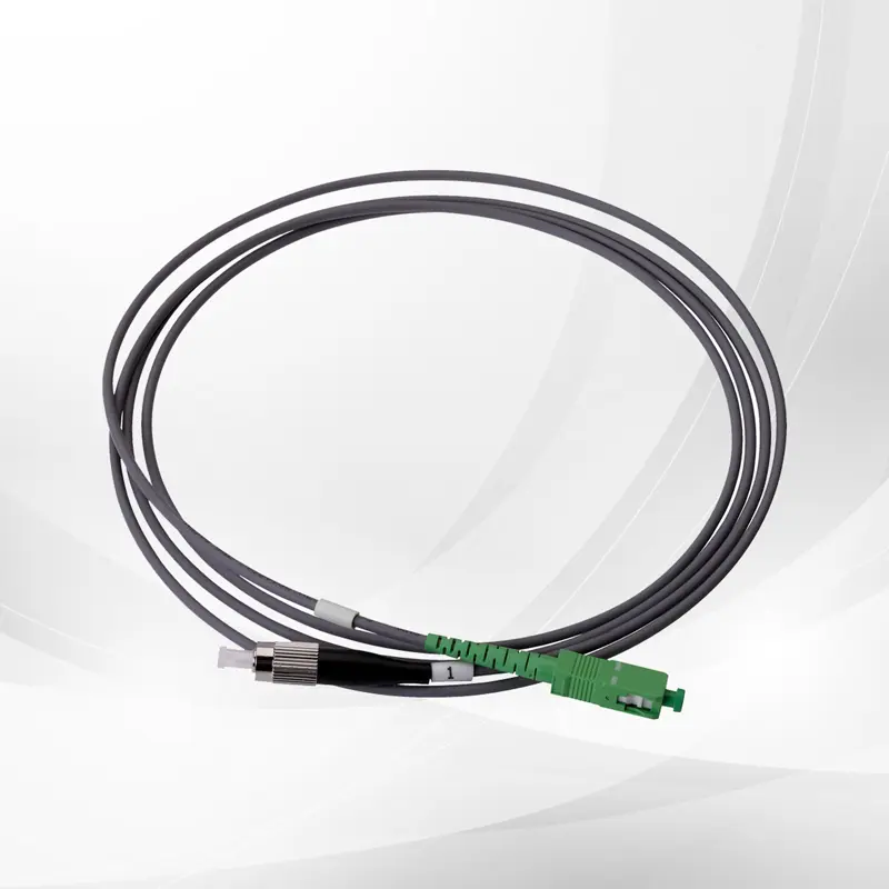 TRIAX FC/PC-SC/APC Fibre Patch Cord