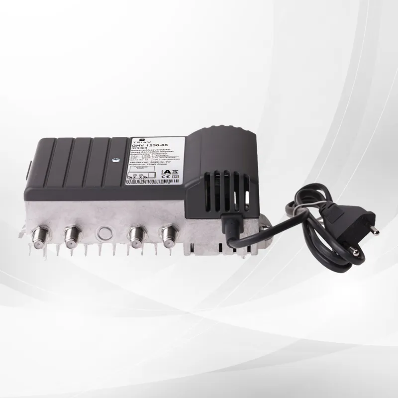 TRIAX GHV 1230-85