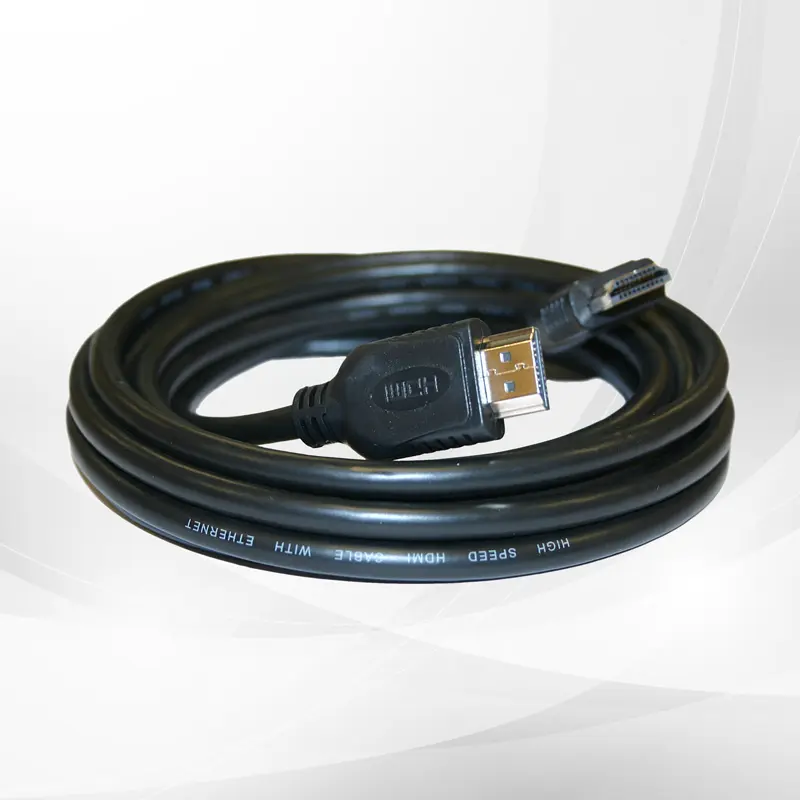 TRIAX 2 m High Speed HDMI Cable with Ethernet