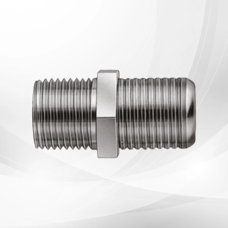 KVFC 01 F-fem.-F-fem. adaptor