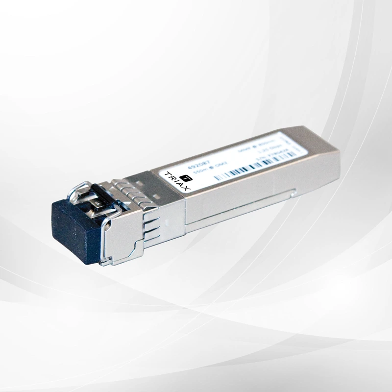 TRIAX SFP Fiber 850nm EOLS-8512-MFF
