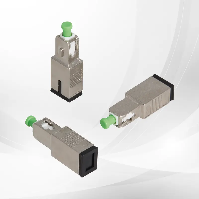TRIAX TFA 05 SC/APC 5 dB optical attenuator