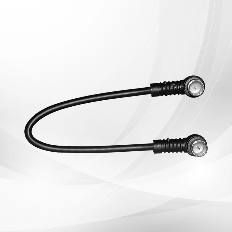 TFCA 070 - 70 cm - black