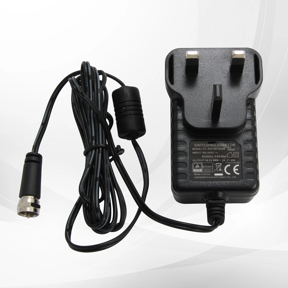TRIAX TMS PSU 1.2A BS