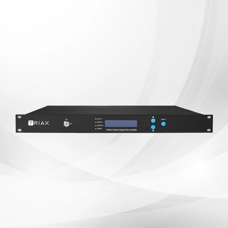 TRIAX TOFA-0122 Optical Fibre Amplifier