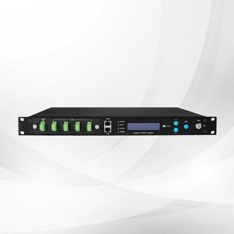 TRIAX TOFA-0422 Optical Fibre Amplifier