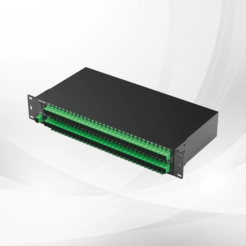 TRIAX TORS-032 Optical Rack Splitter