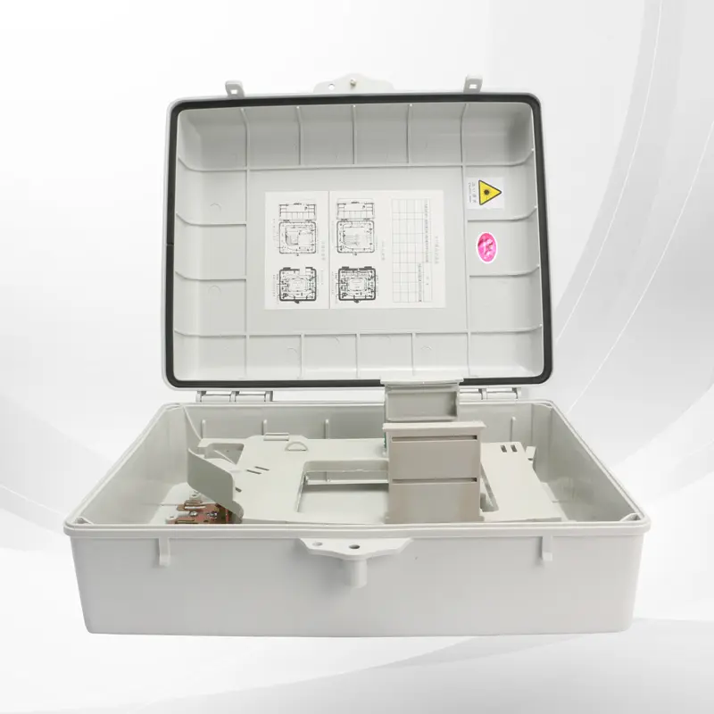 TRIAX TOS-16 Cabinet