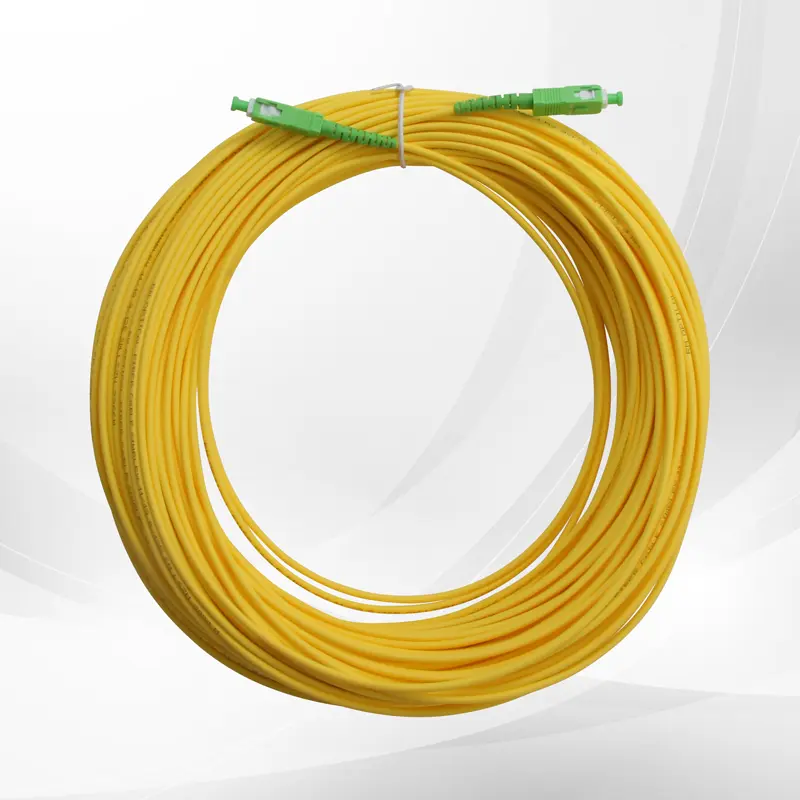 TRIAX TSC 75 Fibre Patch Cord