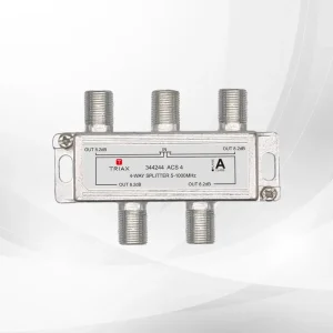 TRIAX ACS 4