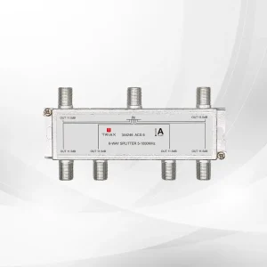 TRIAX ACS 6