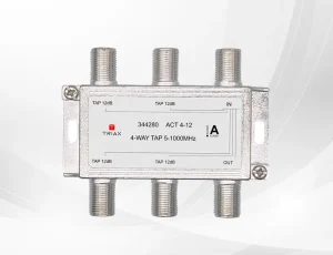 TRIAX ACT 4-12