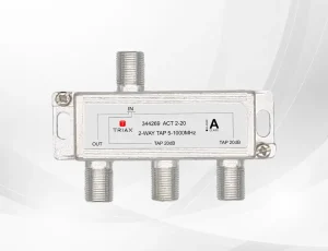 TRIAX ACT-2-20