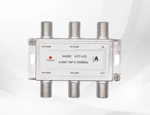 TRIAX ACT 4-20