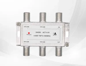 TRIAX ACT 4-24