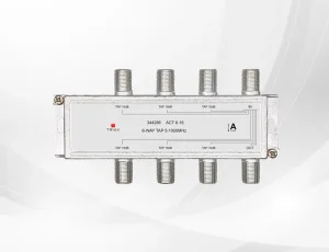TRIAX ACT 6-16