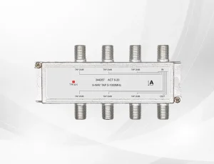 TRIAX ACT 6-20