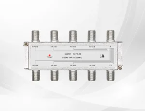 TRIAX ACT-8-24