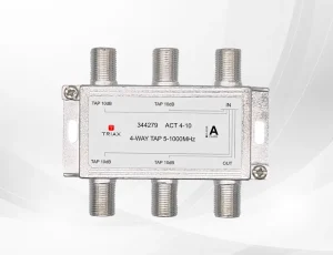 TRIAX ACT 4-10