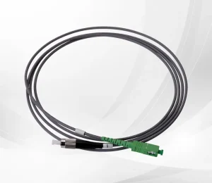 TRIAX FC/PC-SC/APC Fibre Patch Cord