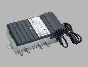 GHV 920 20dB, 0-15dB eq. jump