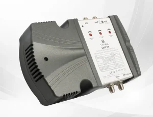 TRIAX GNS 34 amp DVB-TT2, DAB, FM