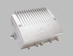 GPV 950 L Amplifier