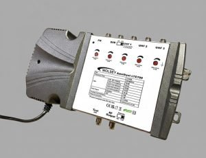 LTE 700 AMETHYST – 5 Input – FMDABUHFx3