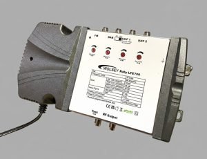 LTE 700 RUBY – 4 Input – FMDABUHF1UHF2